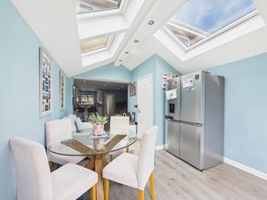 Dining Area- click for photo gallery